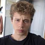 Егор, 19 лет